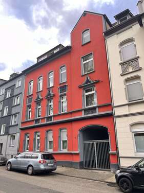 Foto - Wohnung zum Mieten in Essen 490,00 € 66 m²