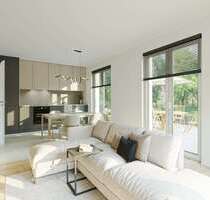 Wohnung zum Kaufen in Zossen 287.085,00 € 58.86 m²