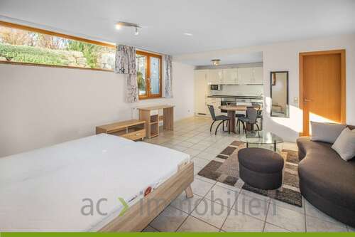 Foto - Wohnung zum Mieten in Speyer 520,00 € 40 m²