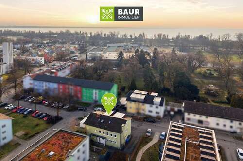 Foto - Wohnung zum Kaufen in Lindau 439.000,00 € 125 m²