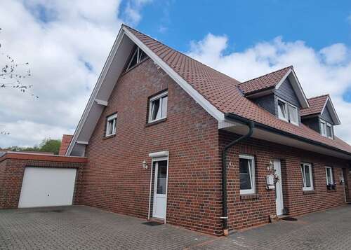 Foto - Haus zum Kaufen in Löningen 289.000,00 € 132.5 m²