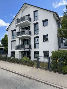 Foto - Wohnung zum Mieten in Stuttgart Vaihingen 1.250,00 € 80.83 m²
