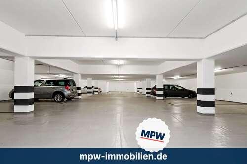 Foto - Garage zu verkaufen in Berlin 37.000,00 €