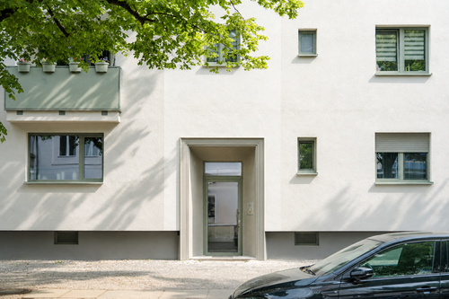 Foto - Wohnung zum Kaufen in Berlin 135.000,00 € 25.74 m²