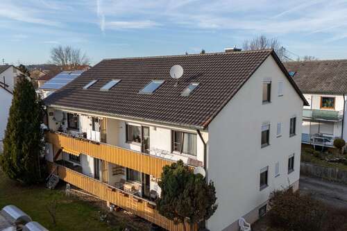 Foto - Wohnung zum Kaufen in Erdweg 415.000,00 € 156.54 m²