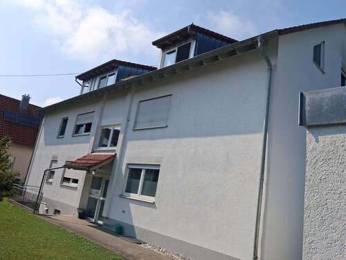 Foto - Wohnung zum Kaufen in Neu-Ulm 389.000,00 € 82 m²
