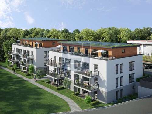 Foto - Wohnung zum Kaufen in Mudersbach 379.500,00 € 95.57 m²