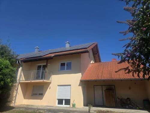 Foto - Haus zum Mieten in Winhöring 1.430,00 € 170 m²
