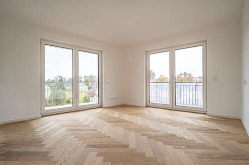 Foto - Wohnung zum Mieten in Dinkelscherben 1.490,00 € 134.12 m²