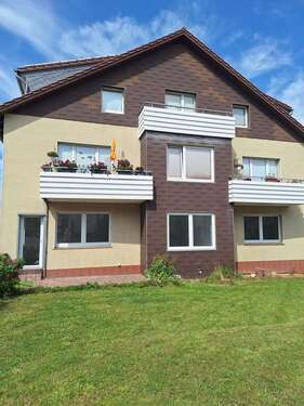 Foto - Wohnung zum Mieten in Niedersachsen - Bad Nenndorf 1.000,00 € 100 m²