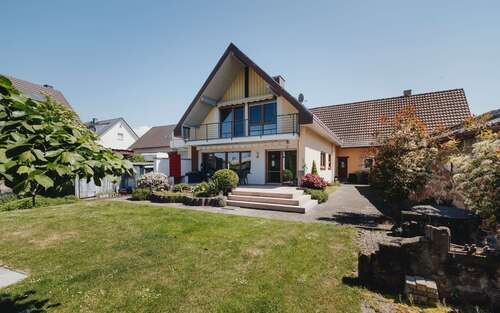Foto - Haus zum Kaufen in Mahlberg 684.000,00 € 251 m²