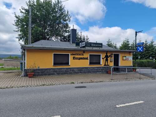 Foto - Haus zum Kaufen in Johanngeorgenstadt 69.000,00 € 103 m²