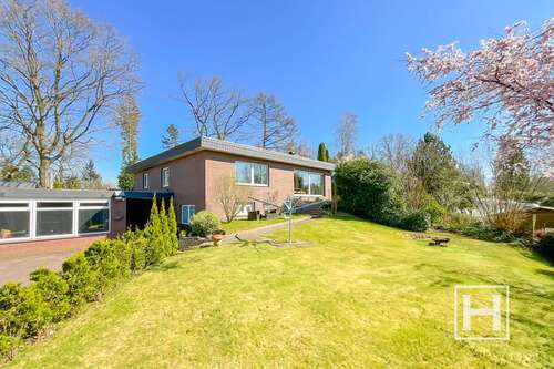 Foto - Haus zum Kaufen in Itzstedt 499.000,00 € 126.5 m²