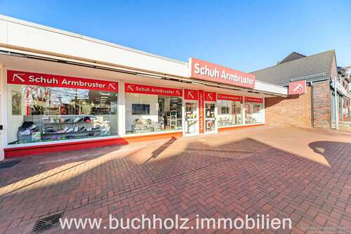 Foto - Einzelhandel in Buchholz in der Nordheide 2.400,00 € 247 m²