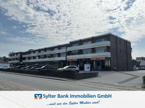 Foto - Einzelhandel in Wenningstedt-Braderup 1.740,00 € 60 m²