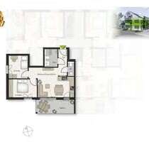 Wohnung zum Kaufen in Böblingen 449.000,00 € 64 m²