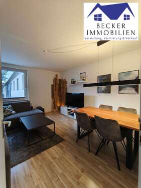 Foto - Wohnung zum Mieten in Braunschweig Siegfriedviertel 582,81 € 63 m²