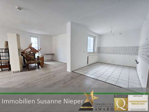 Foto - Wohnung zum Mieten in Gelsenkirchen 591,50 € 91 m²