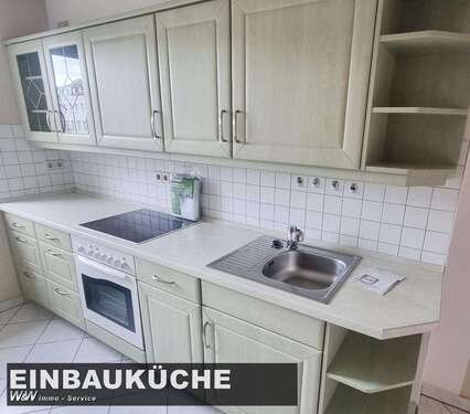 Foto - Wohnung zum Mieten in Zwickau 320,00 € 59.28 m²