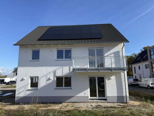 Foto - Wohnung zum Mieten in Erlangen 1.280,00 € 83 m²