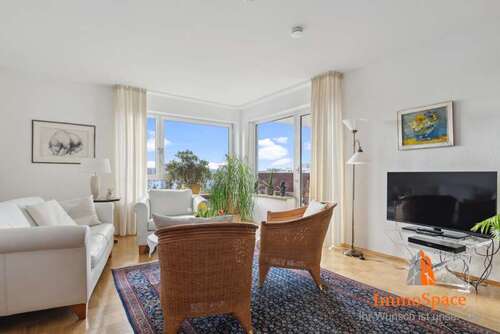 Foto - Wohnung zum Kaufen in Germering 485.000,00 € 99.1 m²