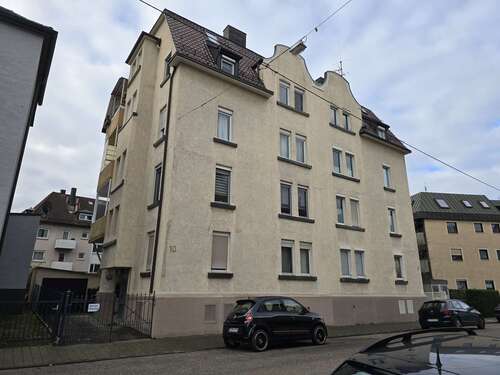 Foto - Wohnung zum Kaufen in Stuttgart 275.000,00 € 63.68 m²