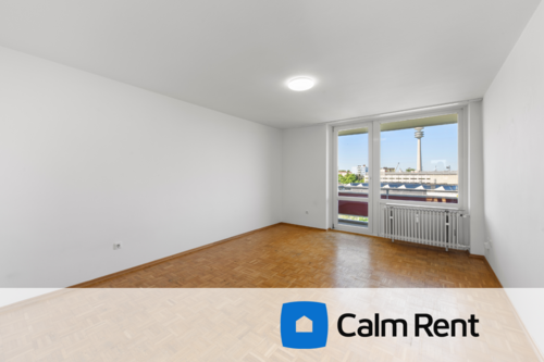 Foto - Wohnung zum Mieten in München 1.350,00 € 66 m²
