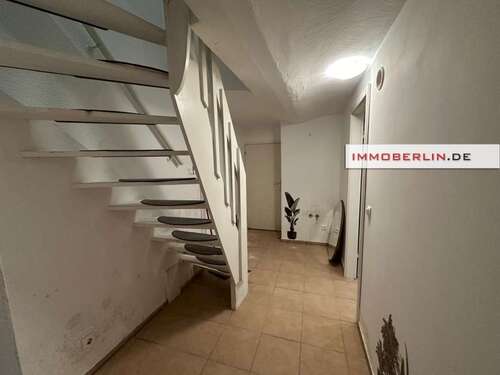Foto - Wohnung zum Kaufen in Berlin 205.000,00 € 74 m²