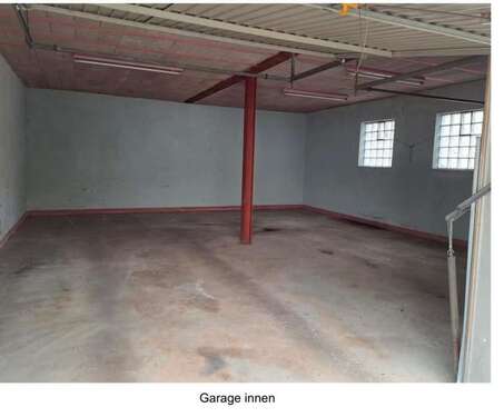 Foto - Halle in Gründau 480,00 € 60 m²