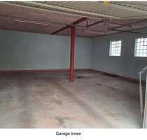 Halle in Gründau 480,00 € 60 m²