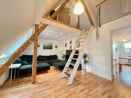 Foto - Wohnung zum Kaufen in Köln 415.000,00 € 68.5 m²