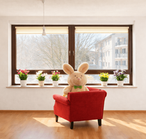 Wohnung zum Kaufen in München 278.000,00 € 41 m²