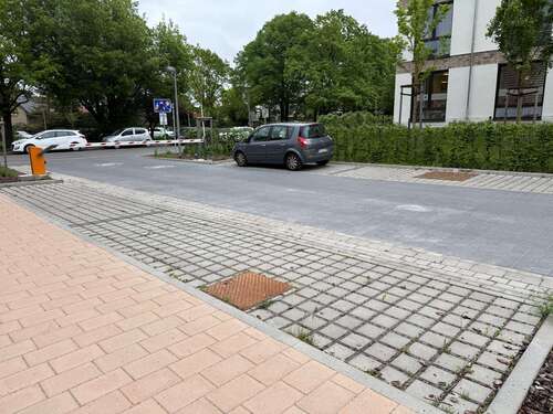 Foto - Garage zu vermieten in Berlin 65,00 €