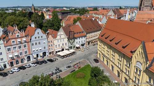 Foto - Gastronomie in Landshut 2.700,00 € 80.4 m²