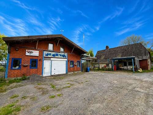 Foto - Haus zum Kaufen in Berne Neuenhuntorf 149.000,00 € 90 m²