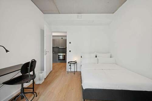 Foto - WG-Zimmer in Berlin 655,00 € 11 m²
