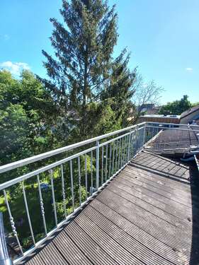 Foto - Wohnung zum Mieten in Mülheim an der Ruhr 745,00 € 105 m²