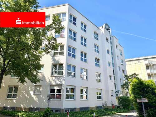 Foto - Wohnung zum Kaufen in Offenbach 219.000,00 € 50.12 m²