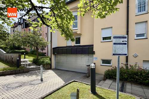 Foto - Garage zu verkaufen in Zorneding 17.500,00 €