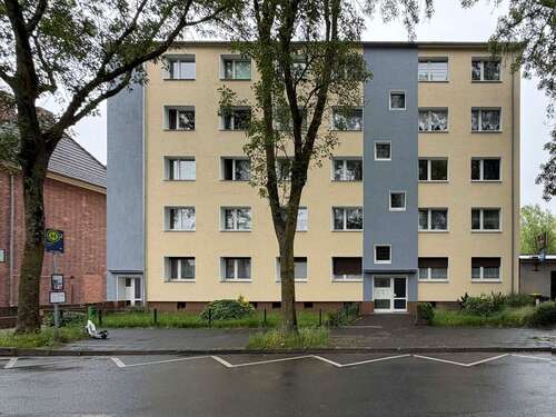 Foto - Wohnung zum Mieten in Duisburg 560,00 € 67 m²