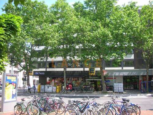 Foto - Wohnung zum Mieten in Bonn Poppelsdorf 414,00 € 37 m²