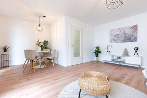 Foto - Wohnung zum Kaufen in Gersthofen 315.000,00 € 70 m²
