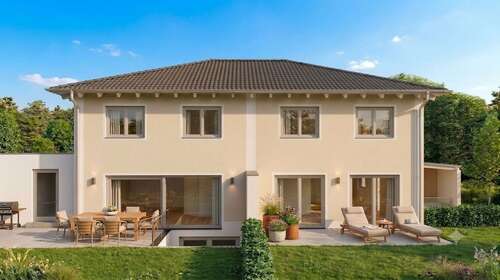 Foto - Haus zum Kaufen in Türkheim 819.000,00 € 139.5 m²