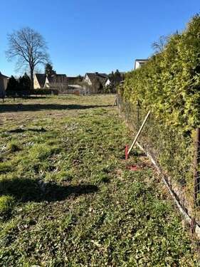 Foto - Grundstück zu verkaufen in Heidesee 120.000,00 € 650 m²