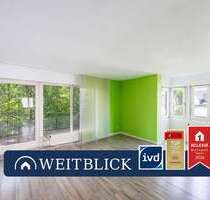 Wohnung zum Kaufen in Ludwigsburg 219.000,00 € 55 m²