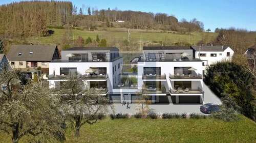 Foto - Wohnung zum Kaufen in Wilnsdorf-Wilden 707.000,00 € 162.37 m²