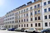 Wohnung zum Kaufen in Leipzig 361.500,00 € 90.66 m²