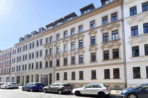 Foto - Wohnung zum Kaufen in Leipzig 361.500,00 € 90.66 m²
