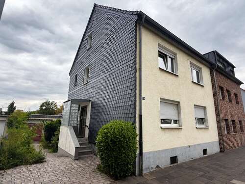 Foto - Haus zum Kaufen in Köln Höhenhaus 520.000,00 € 162 m²