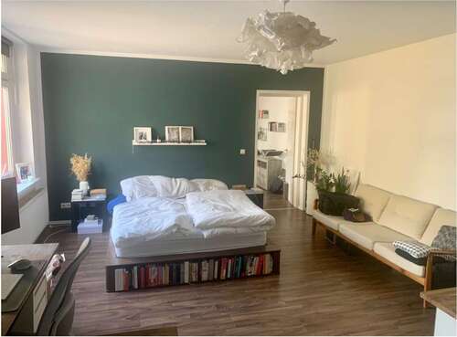 Foto - Wohnung zum Mieten in Berlin 1.350,00 € 85 m²